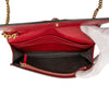 Gucci GG Supreme Queen Margaret Wallet on Chain Secondhand