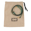 Gucci Mini Jumbo GG Canvas Interlocking G Satchel Secondhand
