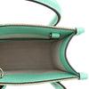 Gucci Mini Jumbo GG Canvas Interlocking G Satchel Secondhand