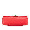 Secondhand Chanel Medium Classic Caviar Double Flap