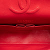 Secondhand Chanel Medium Classic Caviar Double Flap