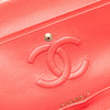 Secondhand Chanel Medium Classic Caviar Double Flap