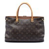 Secondhand Louis Vuitton Monogram Pallas MM