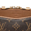 Secondhand Louis Vuitton Monogram Pallas MM