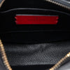 Valentino Mini Grainy Calfskin VLogo Hobo Secondhand