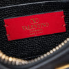 Valentino Mini Grainy Calfskin VLogo Hobo Secondhand