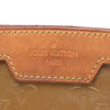 Louis Vuitton Monogram Vernis Brea MM Secondhand