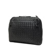 Bottega Veneta Nappa Intrecciato Nodini Crossbody Secondhand