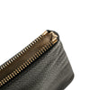 Gucci Calfskin Bamboo Tassel Clutch Secondhand