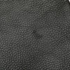 Gucci Calfskin Bamboo Tassel Clutch Secondhand