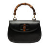Gucci Calfskin Bamboo Night Secondhand