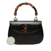 Gucci Calfskin Bamboo Night Secondhand