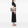 Chanel Large Tweed 31 Shopping Bag Secondhand
