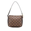 Louis Vuitton Damier Ebene Trousse Pochette Secondhand
