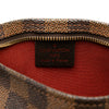 Louis Vuitton Damier Ebene Trousse Pochette Secondhand