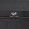 Hermès Swift Citizen Twill Long Wallet Secondhand