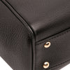 Gucci Mini Calfskin Bamboo Shopper Satchel Secondhand