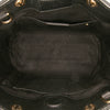 Gucci Mini Calfskin Bamboo Shopper Satchel Secondhand