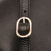 Gucci Mini Calfskin Bamboo Shopper Satchel Secondhand