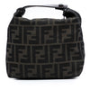 Fendi Zucca Canvas Handbag Secondhand