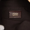 Fendi Micro Zucchino Nylon Tote Secondhand