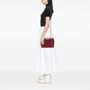 Chanel Quilted Lambskin Knock On Wood Top Handle Bag Secondhand
