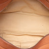 Chanel Quilted Iridescent Calfskin Chic Quilt Bowling Bag Secondhand