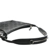 Gucci Small GG Denim Horsebit Slim Hobo Secondhand