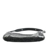 Gucci Small GG Denim Horsebit Slim Hobo Secondhand