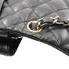 Chanel Mini Square Classic Lambskin Single Flap Secondhand