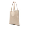 Gucci Calfskin Logo Tote Secondhand