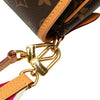 Louis Vuitton Monogram Diane Secondhand
