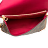 Louis Vuitton Monogram Diane Secondhand