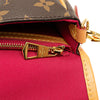 Louis Vuitton Monogram Diane Secondhand
