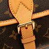 Louis Vuitton Monogram Diane Secondhand