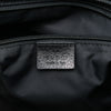 Gucci GG Canvas Web Tote Secondhand