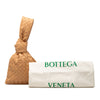 Bottega Veneta Nappa Intrecciato BV Twist Clutch Secondhand