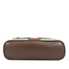 Gucci Small GG Supreme Web Ophidia Vanity Bag Secondhand