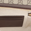 Gucci Small GG Supreme Web Ophidia Vanity Bag Secondhand