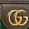 Gucci Small GG Supreme Web Ophidia Vanity Bag Secondhand