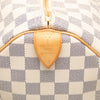 Louis Vuitton Damier Azur Keepall 50 Secondhand