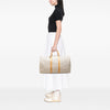 Louis Vuitton Damier Azur Keepall 50 Secondhand