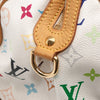Louis Vuitton Monogram Multicolore Courtney MM Secondhand