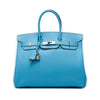 Hermès Epsom Birkin Retourne 35 Secondhand