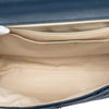 Secondhand Chanel Quilted Calfskin In The Business Flap