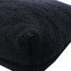 Balenciaga Jumbo Medium BB Monogram Sponge Pouch Secondhand