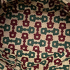 Gucci GG Canvas Jolicoeur Tote Secondhand