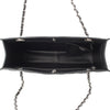Chanel CC Quilted Caviar Chain Tote Secondhand