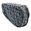 Dior Diorissimo Canvas Saddle Pouch Secondhand
