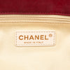 Chanel Large Aged Calfskin Chic Quilt Flap Secondhand